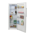 Avanti Vertical Freezer, 10.8 cu ft, White - AV1081VFK0W