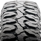 Mud Terrain Tires Set Of 4 LT265/75R16 123/120Q E 10-Ply