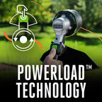 EGO POWER+ 16 Inch 56V String Trimmer With 4.0Ah Battery And Charger - ST1623T