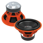 Avatar Car Audio Orange 18in Bass Subwoofer 2 Ohm 7600 Watts Peak - SVL-1847-D2