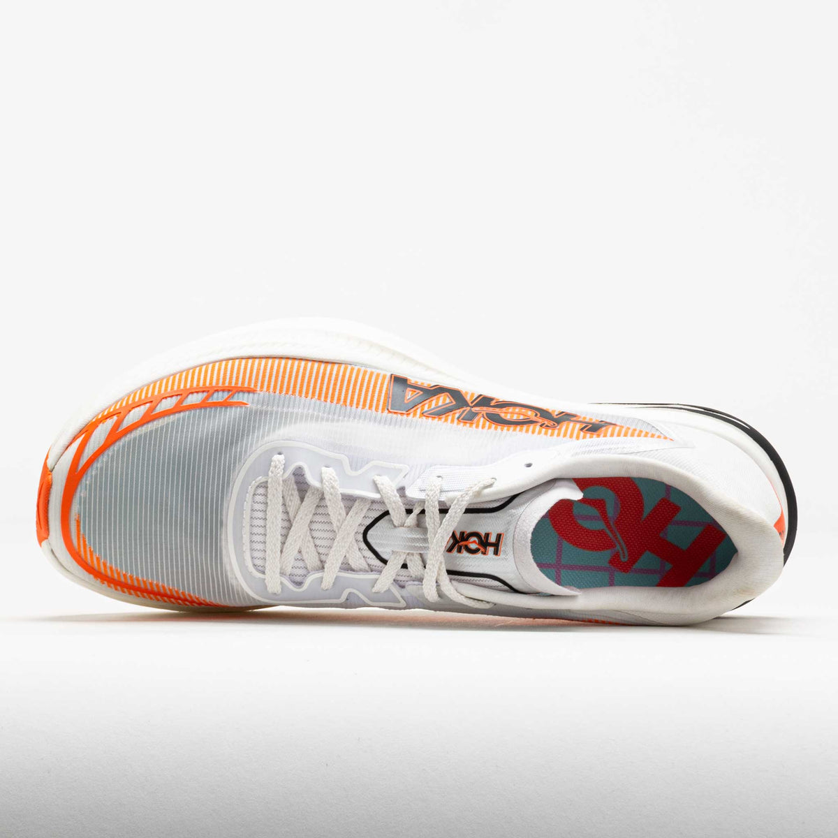 Unisex Running Shoe Frost/Lava - Cielo X1 2.0