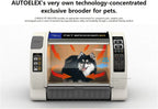 Rcom Curadle Pet Brooder With Tray - MXB60N