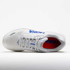Men's Running Shoes Cosmic Grey/Ultramarine - Bondi 9