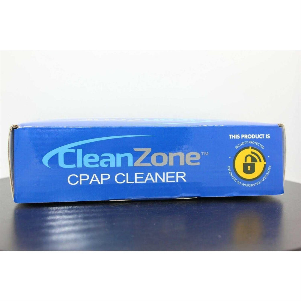 Clean Zone CPAP Cleaner And Sanitizer