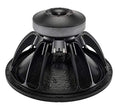B&C 18-Inch VC Car And DJ Subwoofer, Black - 18TBW100