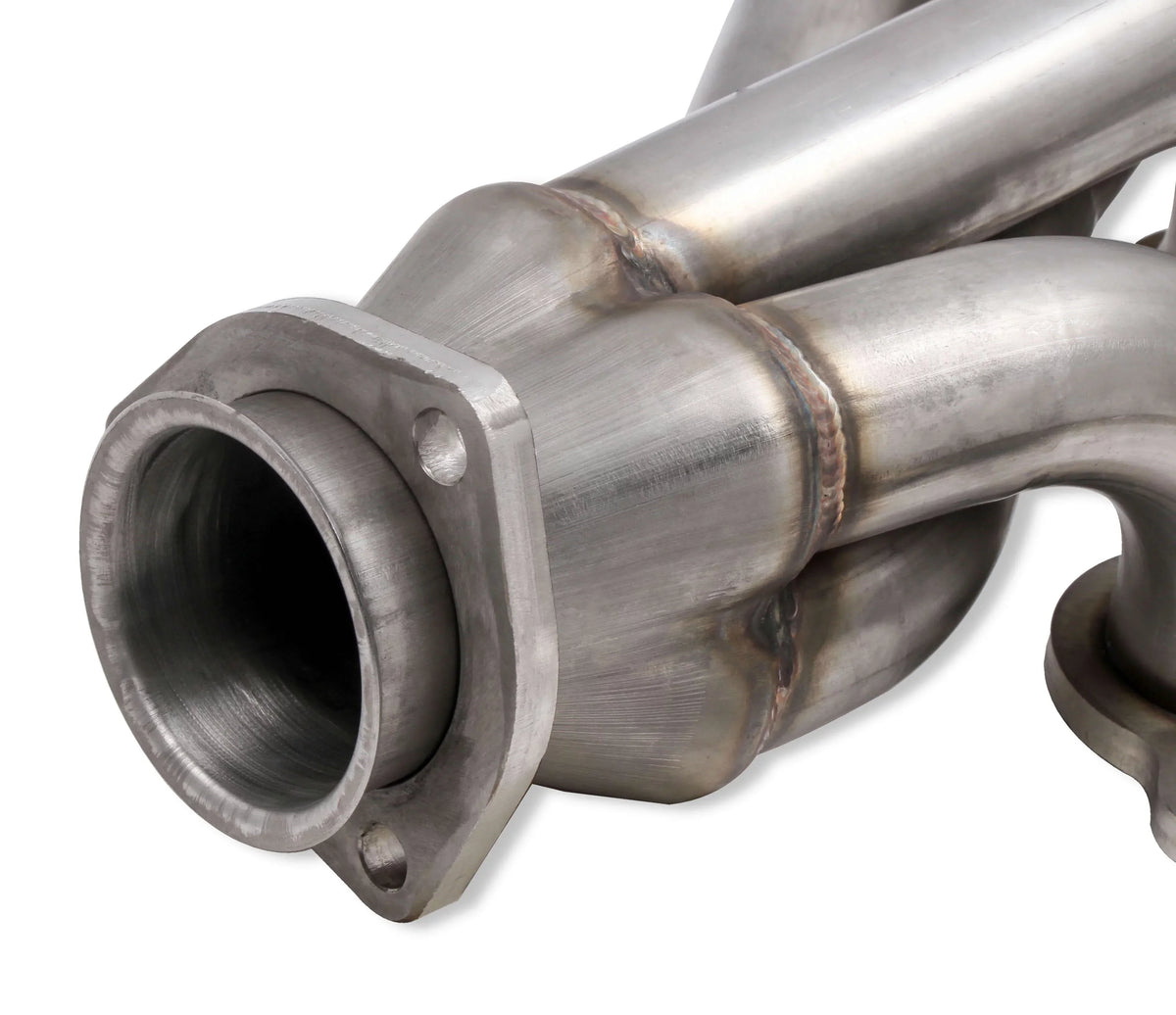 Flowtech Universal Rear Exit Shorty Exhaust Headers 1-5/8 in - 11575FLT