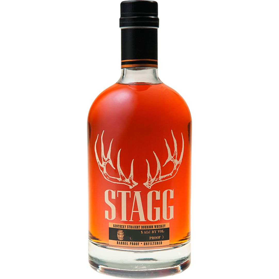 Stagg Kentucky Straight Bourbon 131 Proof 750 mL - 2023