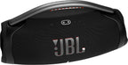 JBL Portable Bluetooth Speaker - Boombox3