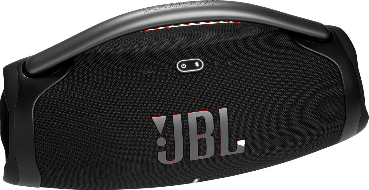 JBL Portable Bluetooth Speaker - Boombox3