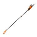 Black+Decker 10 in 8 Amp 2-in-1 Electric Pole Saw