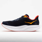 Mach 6 Men's Running Shoes - Navy/Nautical Dusk