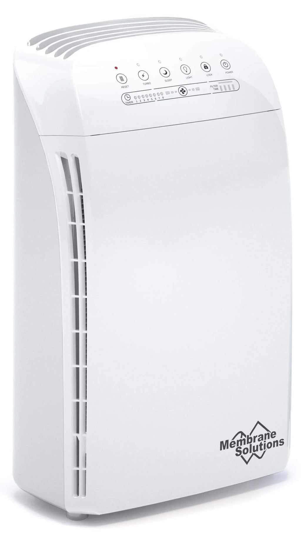 Membrane Solutions Air Purifier For Home, Room Up To 1590 sq ft - MSA3