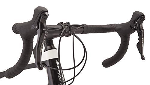 Schwinn Fastback Carbon Road Bike, Fastback Carbon 105, 57cm Extra Large Frame - Fastback Carbon 105