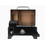 Pit Boss Copper Series Table Top Wood Pellet Grill - PB150PPG