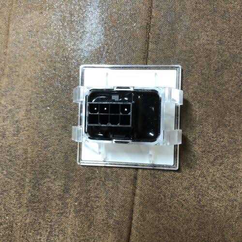 Cub Cadet Ultima Hour Meter Kit - 490-900-C075
