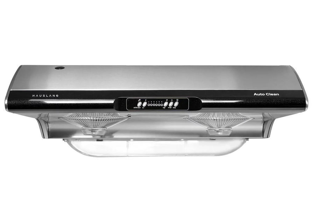 Hauslane Chef Series C395 36-inch Under Cabinet Range Hood, Stainless Steel - C395