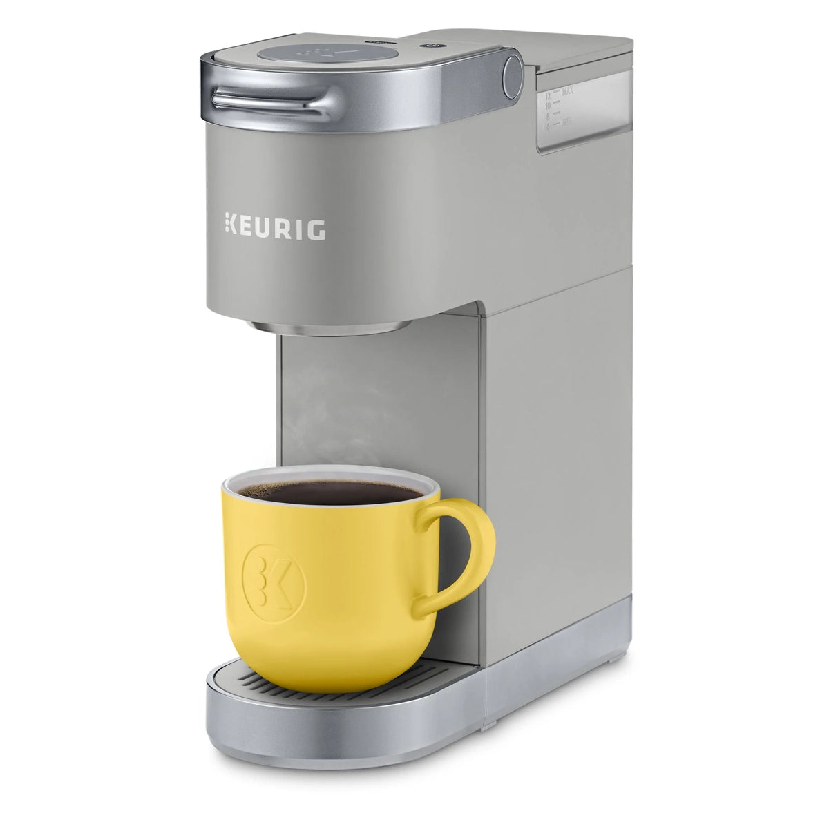 Keurig Single Serve K-Cup Pod Coffee Maker, Dusty Rose - K-Mini Plus