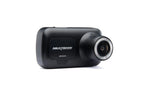 Nextbase Compact Dual Dash Cam Front And Rear 2.5in HD IPS Screen, 1080p Full HD, Black - 222X