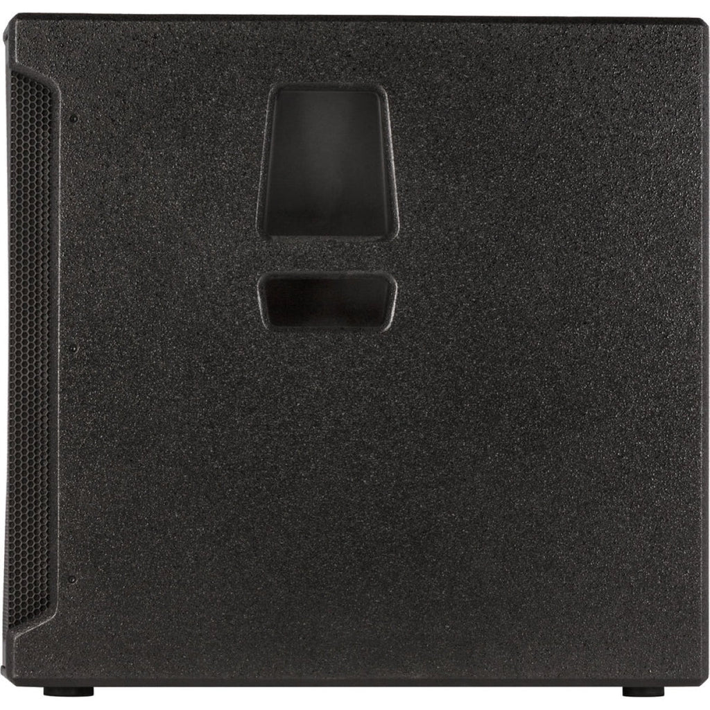 Cerwin Vega 18-Inch 1000 Watt Powered Subwoofer - CVE-18S