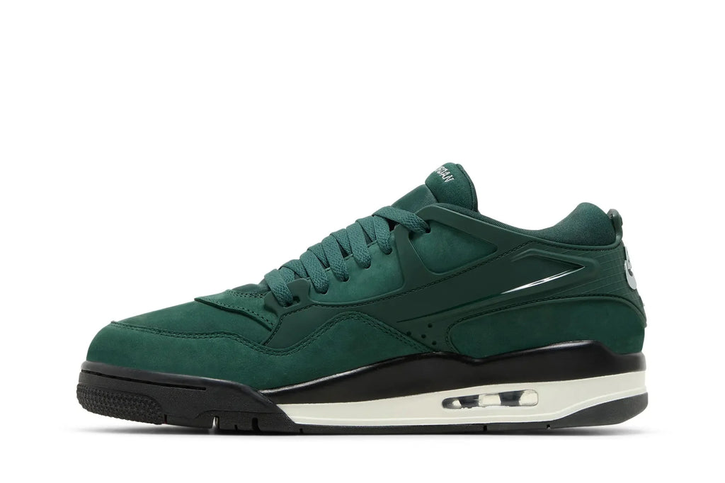 Jordan 4 RM SP Grandma's Driveway Pro Green - HF4334 300