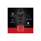 Shop-Vac Micro Wet/Dry Vacuum Portable Compact - 2021000