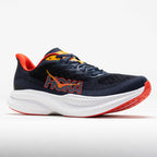 Mach 6 Men's Running Shoes - Navy/Nautical Dusk