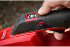 Milwaukee M18 FUEL 18-Volt Brushless Cordless Handheld Blower, 120 MPH, 450 CFM, Battery Sold Separately