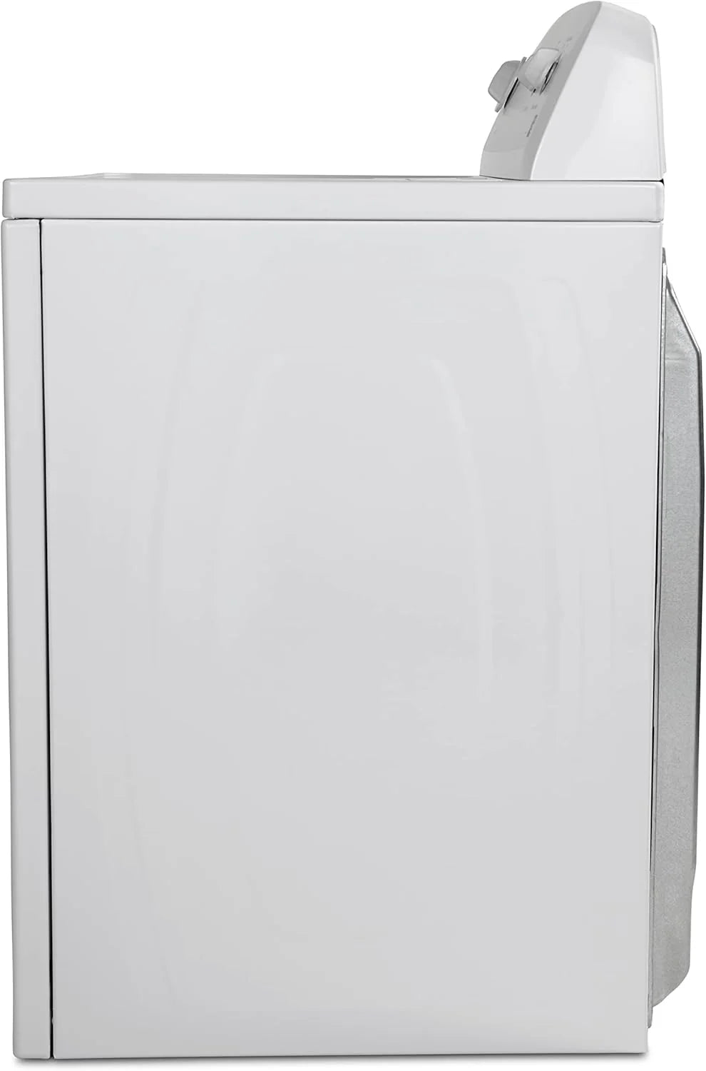 Kenmore Front Load Electric Dryer With Wrinkle Guard, 29in, 7.0 Cu. Ft., White - 62332