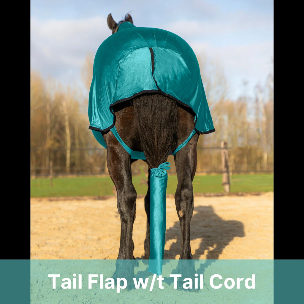 Horse Full Body Slinky With Full Zipper Face - Lycra Material, 11 Colors