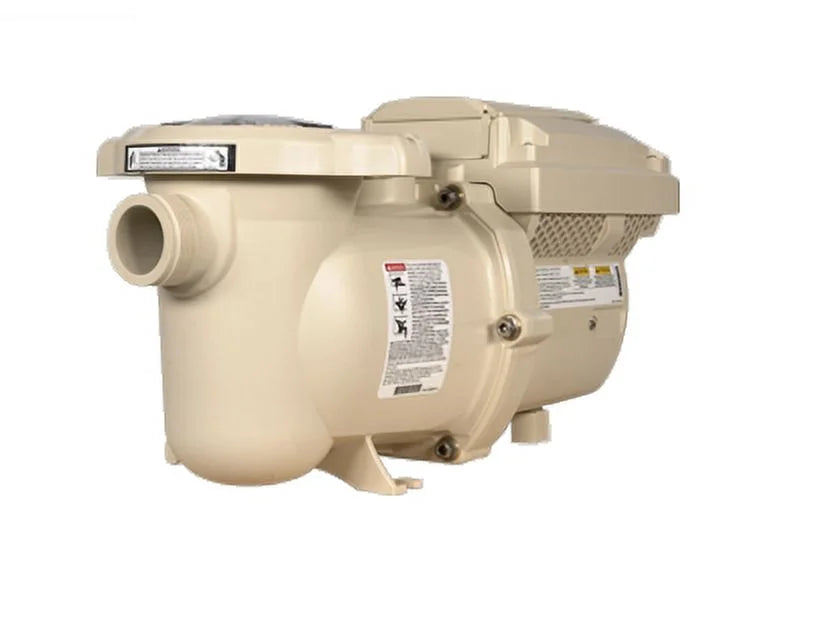 Pentair WiFi And Bluetooth IntelliFlo3 VSF 3.0HP Replacement Pool Pump - 011075
