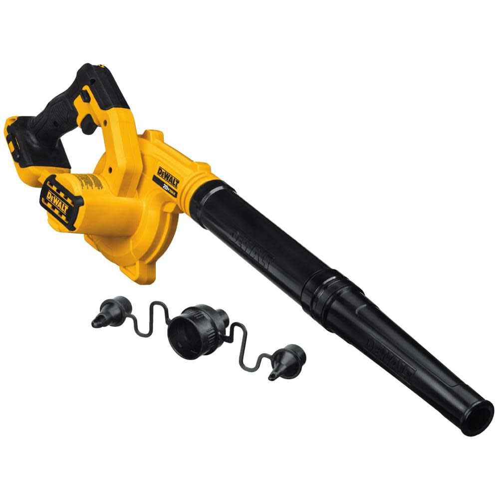 DEWALT 20V MAX 2-Tool Combo Kit - DCK204P1