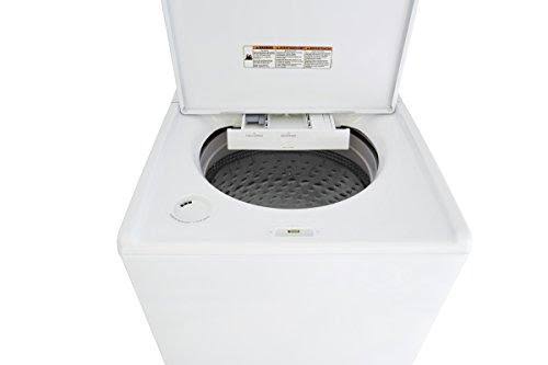 Kenmore Top-Loading Washer - White - 26132