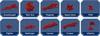 Twilight Imperium 4th Edition Strategy Board Game - 4th Edition