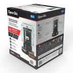 Dyna-Glo Indoor Kerosene Convection Heater 23,800 BTU - WK95C8C