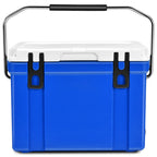 Camping Cooler Ice Chest, 26/58/79 Quart, 4-Day Ice Retention