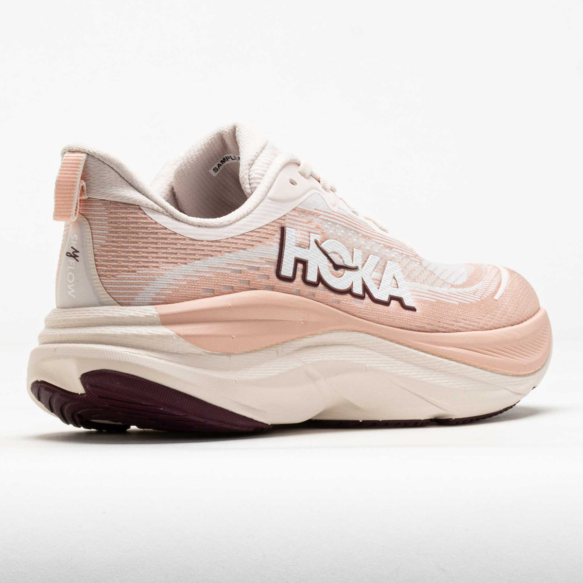 Women's Running Shoes Rose Cream/Rose Latte - Skyflow