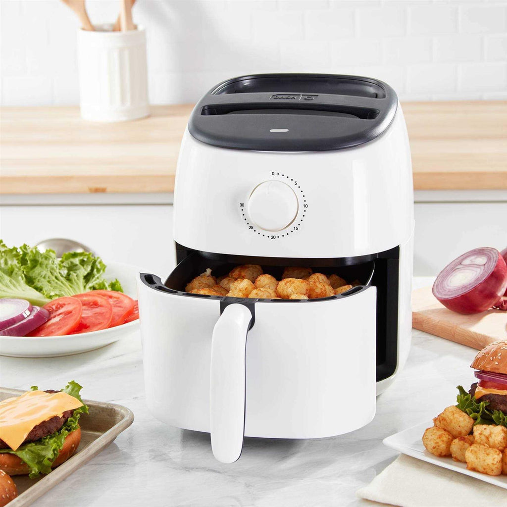 Dash Tasti-Crisp Express Air Fryer 2.6 Qt