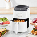 Dash Tasti-Crisp Express Air Fryer 2.6 Qt