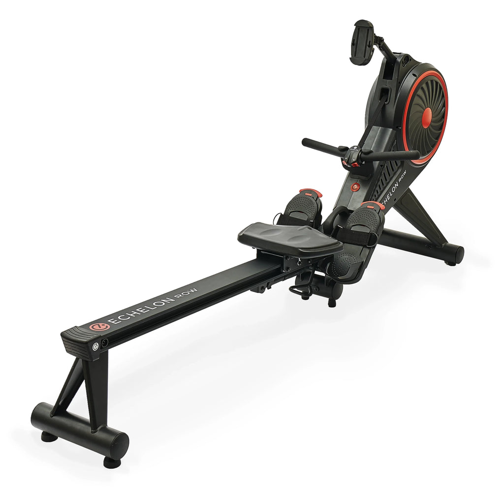Echelon Magnetic Resistance Rowing Machine