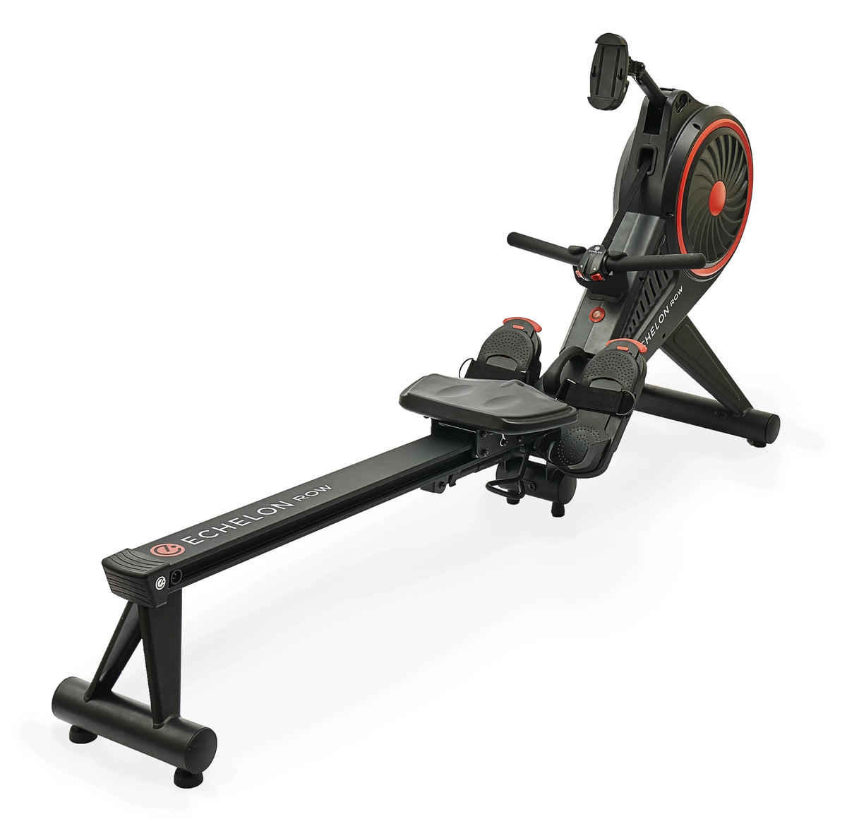 Echelon Magnetic Resistance Rowing Machine