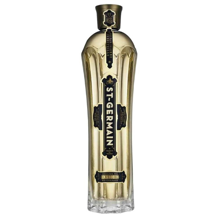St. Germain Elderflower Liqueur