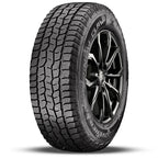 Cooper Discoverer Snow Claw Studdable Winter Snow Tires, 2 Count, 275/55R20 117T - CPR90000037663