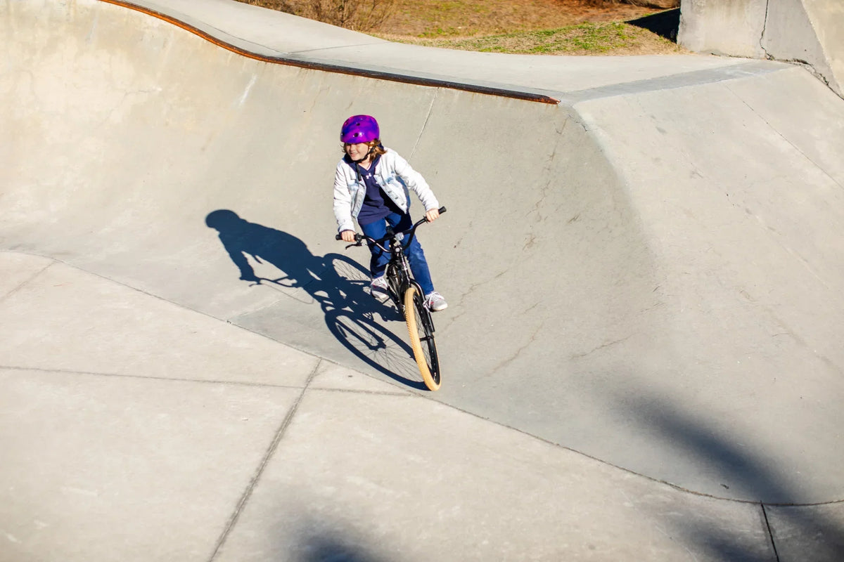 Dynacraft Tony Hawk 24-Inch Men's BMX Bike For Ages 13-17
