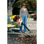 Stihl BG 56 C-E Gas Handheld Blower - BG 56 C-E