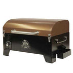 Pit Boss Copper Series Table Top Wood Pellet Grill - PB150PPG