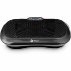 LifePro Waver Vibration Plate Exercise Machine With Remote And Exercise Bands