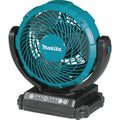Makita Cordless Fan, 7-1/8 in, 3-Speed, 18V Max LXT