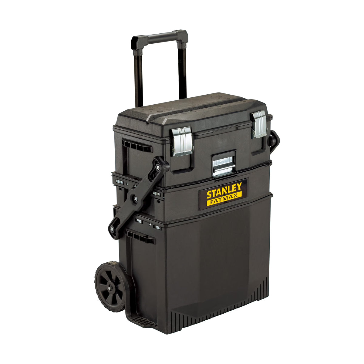 STANLEY FATMAX 4-in-1 Mobile Work Station - 020800R