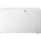 Insignia 14.0 Cu. Ft. Garage-Ready Chest Freezer