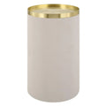 Bailey Street Home Accent Table 24 inches Tall x 13.75 inches Wide - 208-Bel-5125881